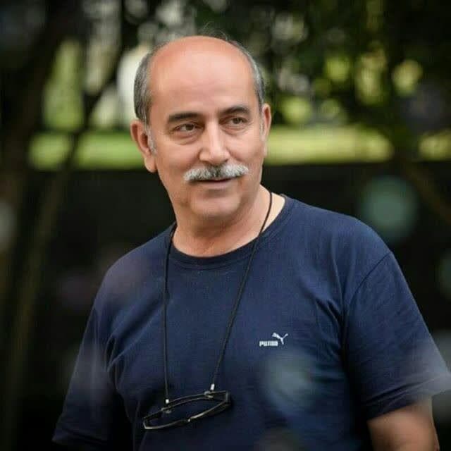 پیکر «مهرداد فلاحتگر» در زادگاهش بابل آرام گرفت