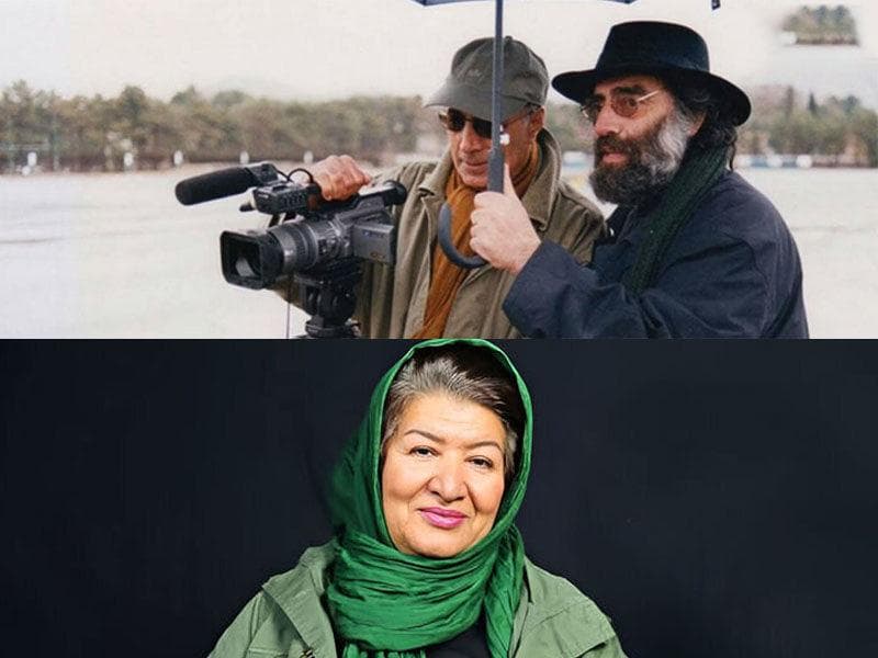مسعود کیمیایی و پوران درخشنده پروانه ساخت گرفتند/ موافقت با تولید ۲ فیلم دیگر