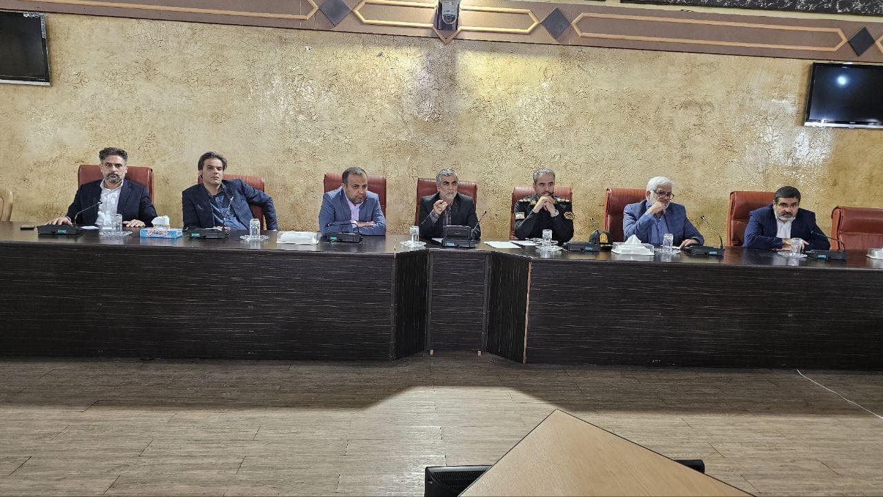 اختصاص ۲۰ تانکر آبرسانی برای روستاهای آبادان
