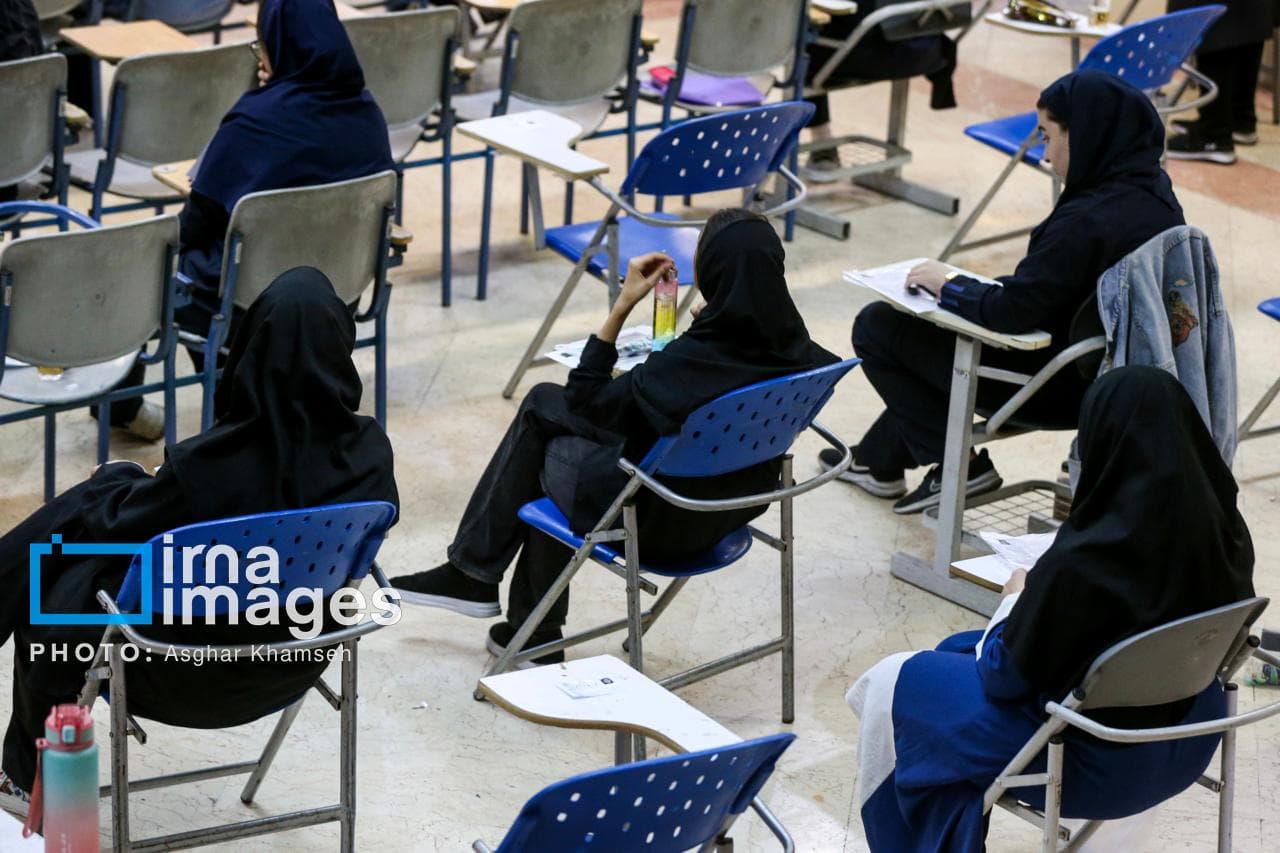 بیش از ۳۰هزار نفر در آزمون‌های جامع و ادواری فرهنگ و هنر شرکت می‌کنند