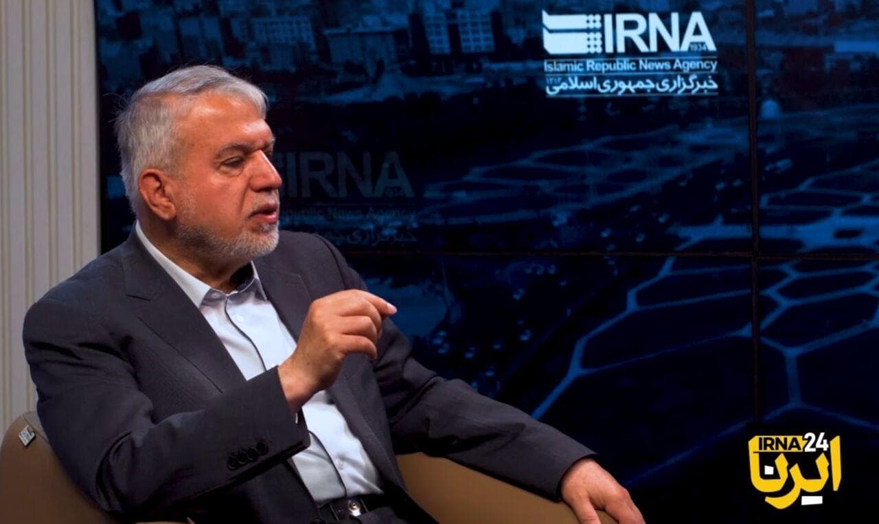 بحران‌، چالش‌ و عملکردهای دولت چهاردهم در حوزه میراث‌فرهنگی از نگاه صالحی‌امیری