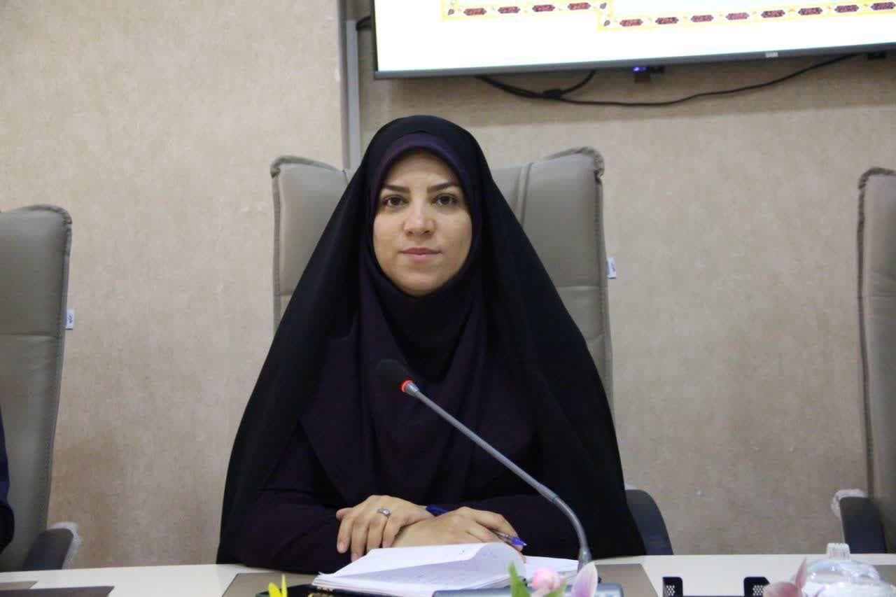 ارسال ۴۰۰ اثر به دبیرخانه جشنواره ملی کاریکاتور «ای ایران»