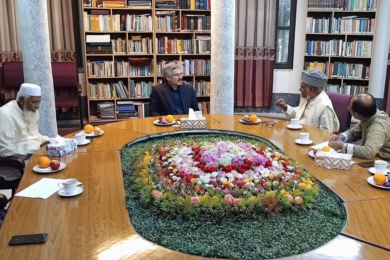 دیپلماسی فرهنگی ایران؛ نمایش میراث و فعالیت‌های بین‌المللی در صربستان، بنگلادش و تایلند
