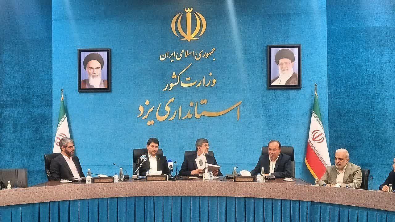 وزیر ارتباطات: امنیت سایبری، حلقه مفقوده دستگاههای اجرایی است