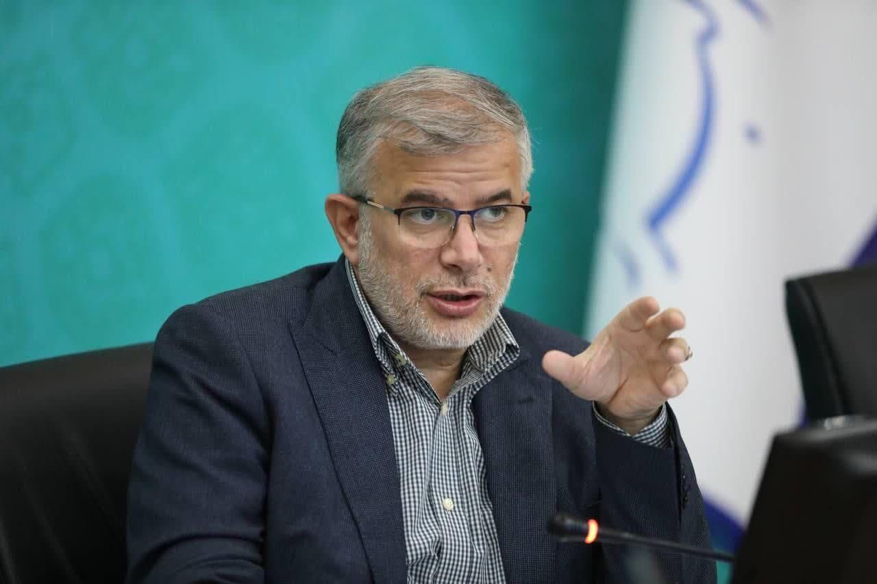 استاندار: ۱۸ لکه صنعتی البرز پای کمک به تولید کشور ایستاده اند