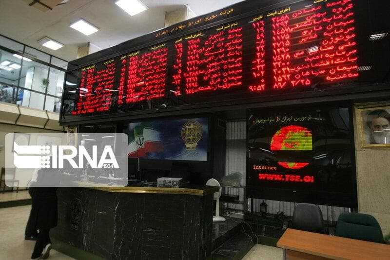 پرداخت بیش از ۵۰ همت سود به ۲۲ میلیون و ۴۳۵ هزار سهام‌دار در ۵ ماه نخست ۱۴۰۴