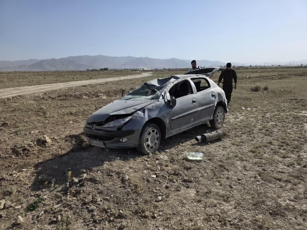 چشم‌ها باز، مغز خواب؛ زنگ خطر تصادفات خاموش در جاده‌ها