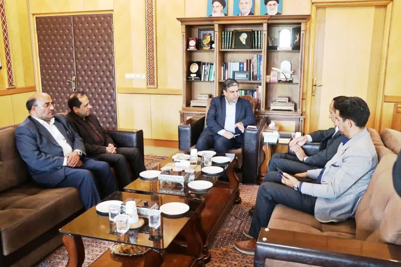 معاون وزیر جهاد کشاورزی: کمبود سرمایه‌گذاری، زیرساخت‌های کشاورزی را تهدید می‌کند