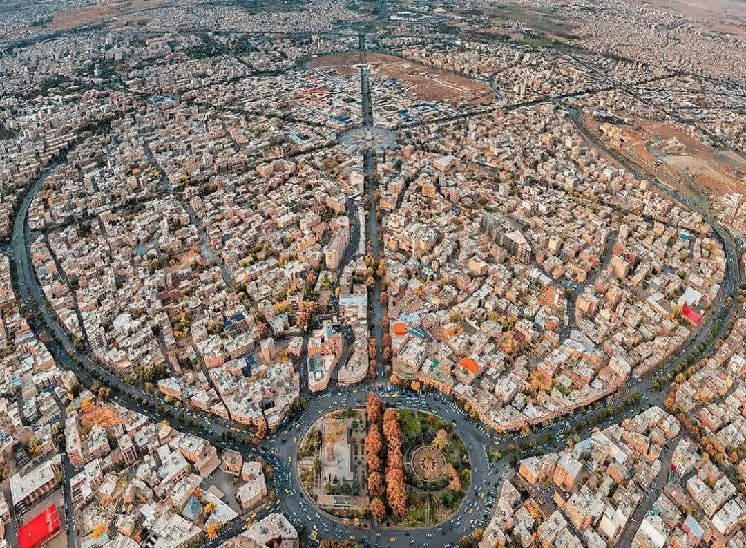 طرح جامع شهری همدان؛ گام بلند دولت برای گشودن قفل گرانی مسکن