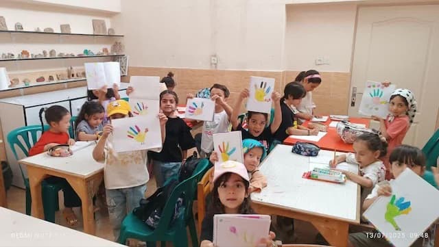 برنامه‌های کانون پرورش فکری کهگیلویه و بویراحمد به روستاها و مناطق عشایری رسید