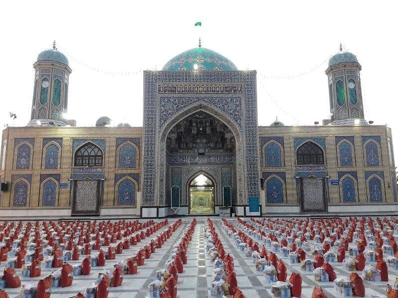 ۱۰ هزار مسجد کشور به عنوان قرارگاه ملی قادر به حل مشکلات اجتماعی هستند
