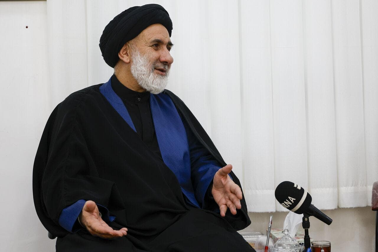 امام جمعه شهرکرد: حفظ محیط‌زیست یک مسوولیت همگانی است