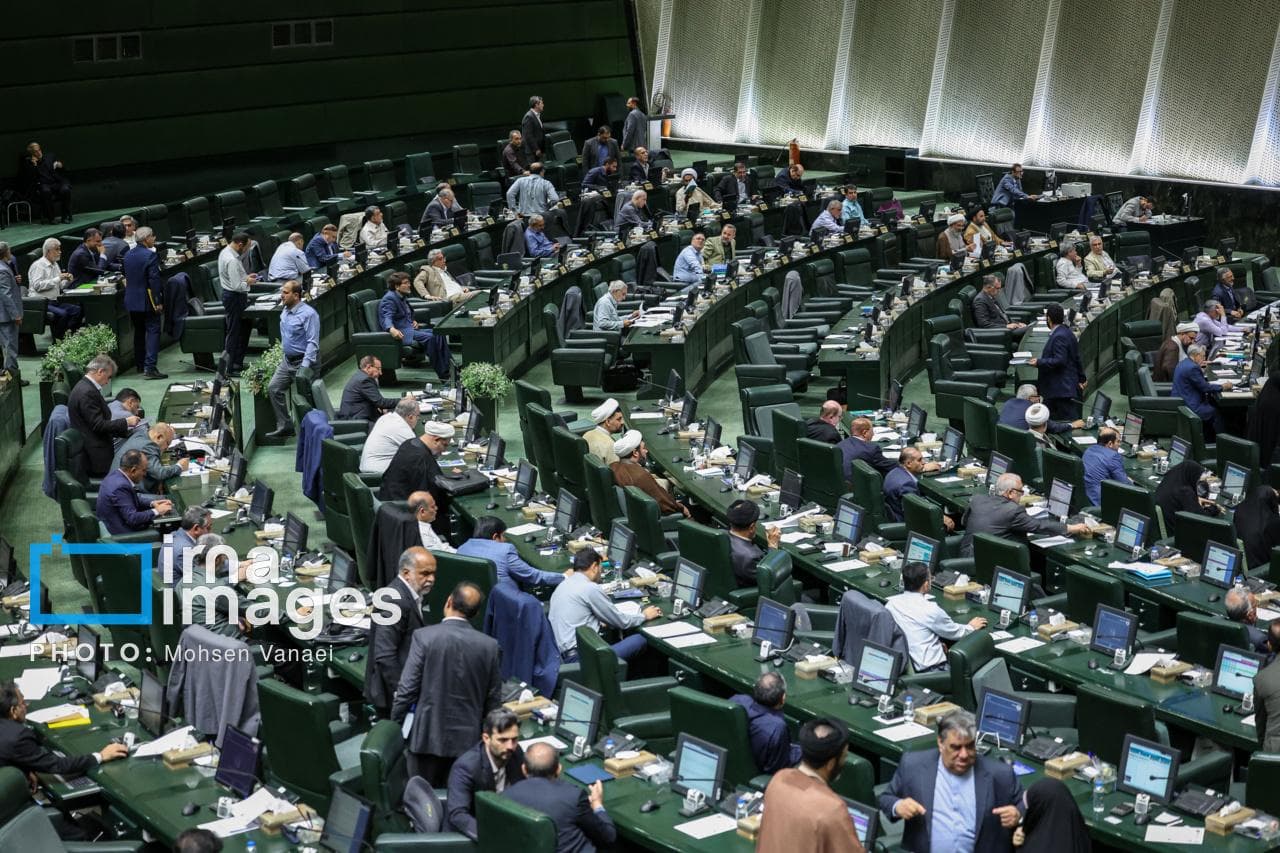 موضوع ناترازی آب بهانه‌ای برای هجمه به دولت نشود/ قدردانی از عملکرد رئیس‌جمهور
