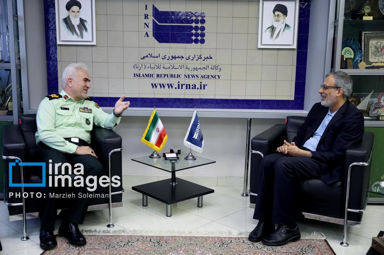 ساماندهی بازارهای سنتی فروش حیوانات/ باید از محیط‌بان چهره‌ای قهرمان ساخته شود