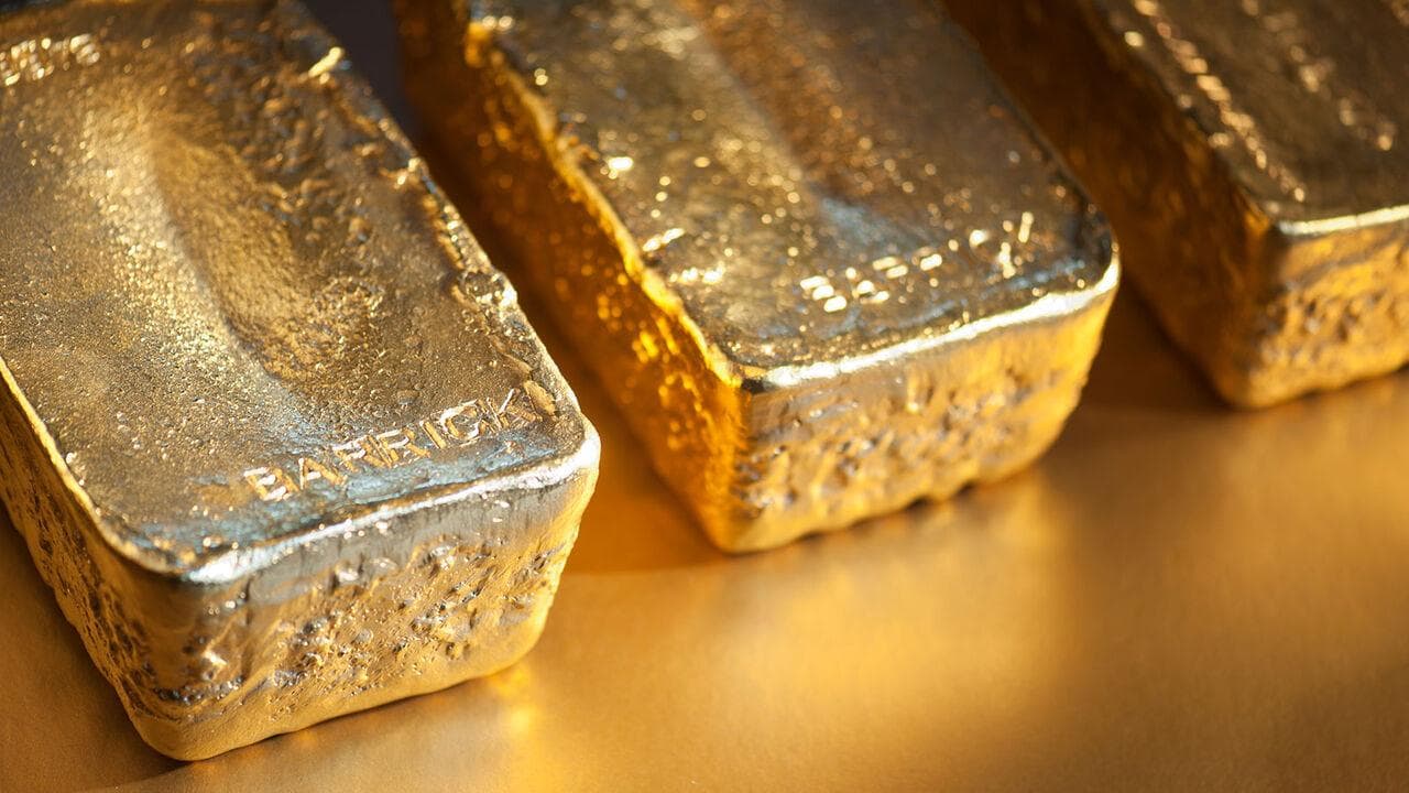 معدن طلای تکاب برای محرومیت زدایی در آذربایجان‌غربی آستین بالا زد