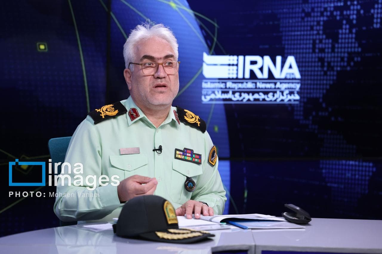 تعیین تکلیف بازنگری قانون بکارگیری سلاح تا پایان سال/ کمبودی در تجهیزات محیط‌بانان نداریم