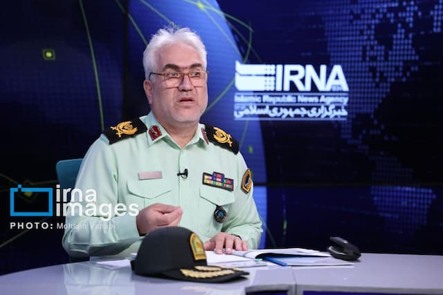 تعیین تکلیف بازنگری قانون بکارگیری سلاح تا پایان سال/ کمبودی در تجهیزات محیط‌بانان نداریم