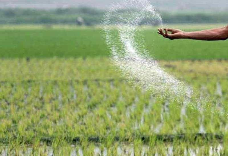 مصوبه پرداخت تسهیلات تهیه و تدارک کودهای کشاورزی ابلاغ شد