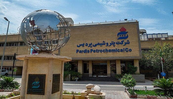 پایان عصر خطاهای دستی؛ افزایش ۷۰ درصدی ظرفیت بارگیری اوره در پتروشیمی پردیس