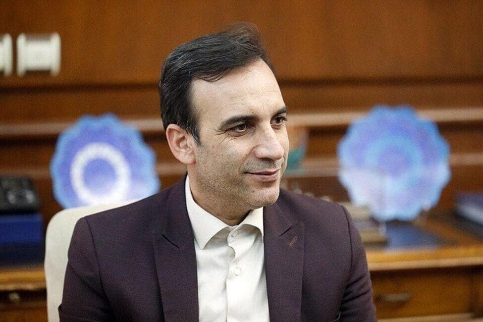 ایران محل دائمی مقر کنفدراسیون کبدی آسیا شد