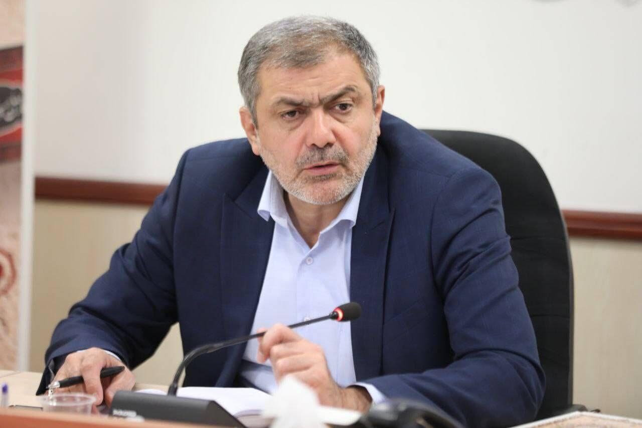 معاون استاندار تهران: نقشه دشمنان با کمک مردم نقش‌ برآب خواهد شد