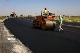 نایب رئیس کمیسیون عمران: وضعیت توزیع قیر پروژه‌های عمرانی با حضور وزیر نفت تعیین تکلیف شد