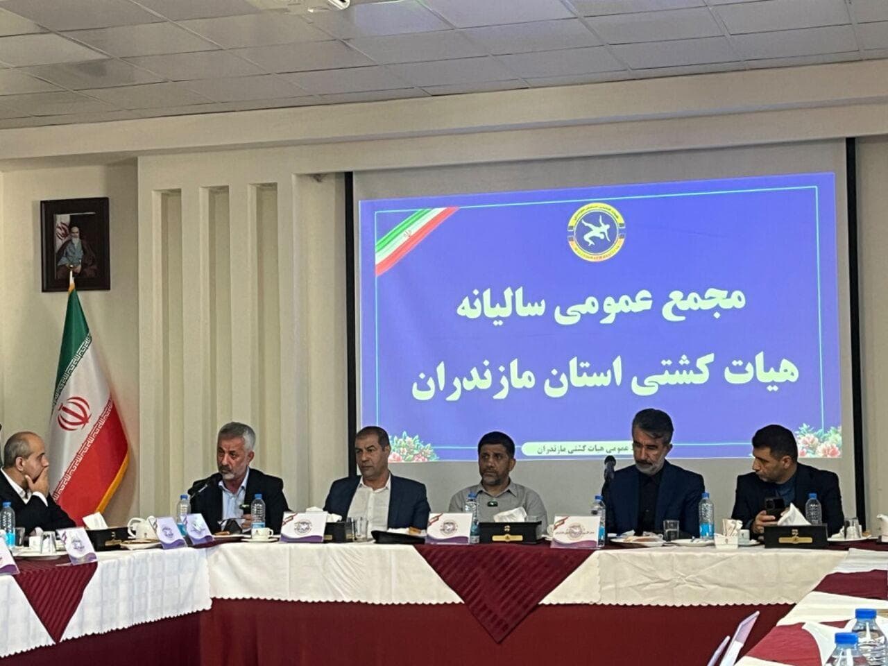 دبیر: رشته ورزشی کشتی، بخشی از هویت فرهنگی مازندرانی‌ها است