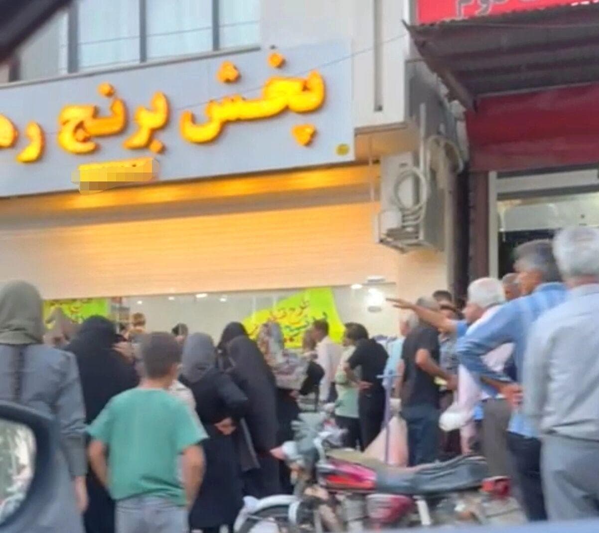 برنج تنظیم بازار در جیرفت؛ اختصاص ۱۰۰ تن دیگر برای توزیع گسترده‌ + فیلم