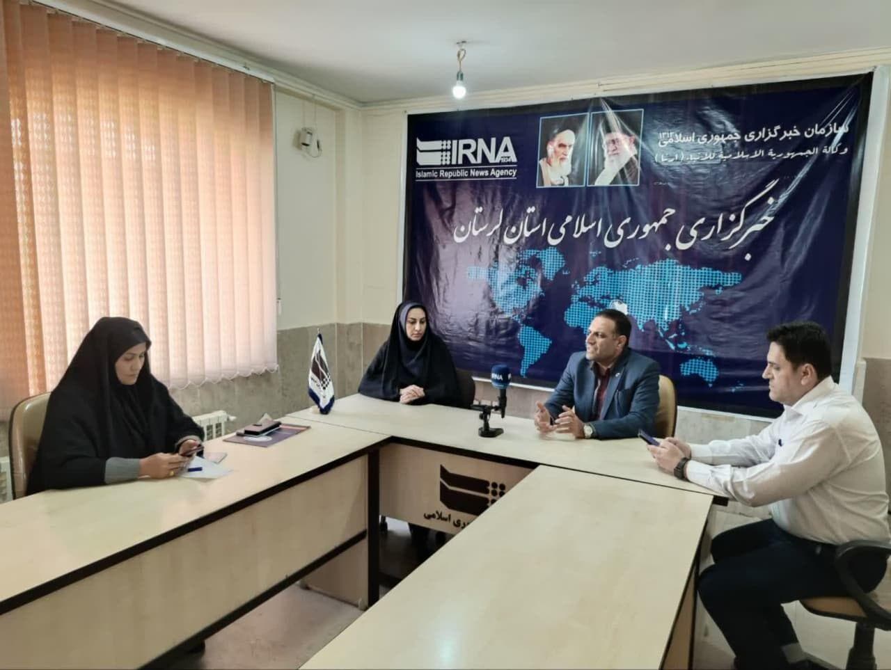 هشت هزار مشترک از خدمات فیبر نوری مخابرات لرستان بهره‌مند شدند