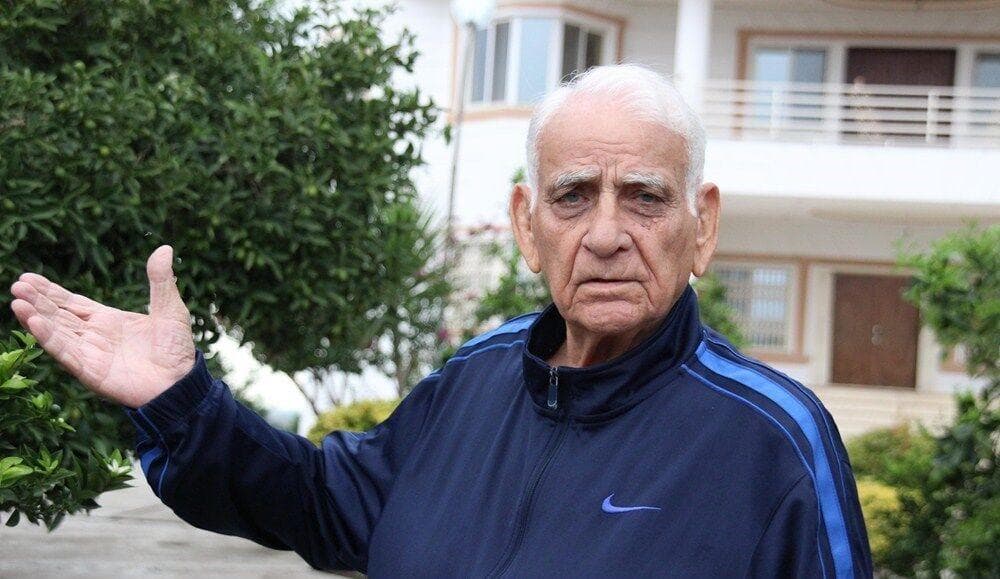 پیکر «ببر مازندران» در زادگاهش بابل آرام گرفت