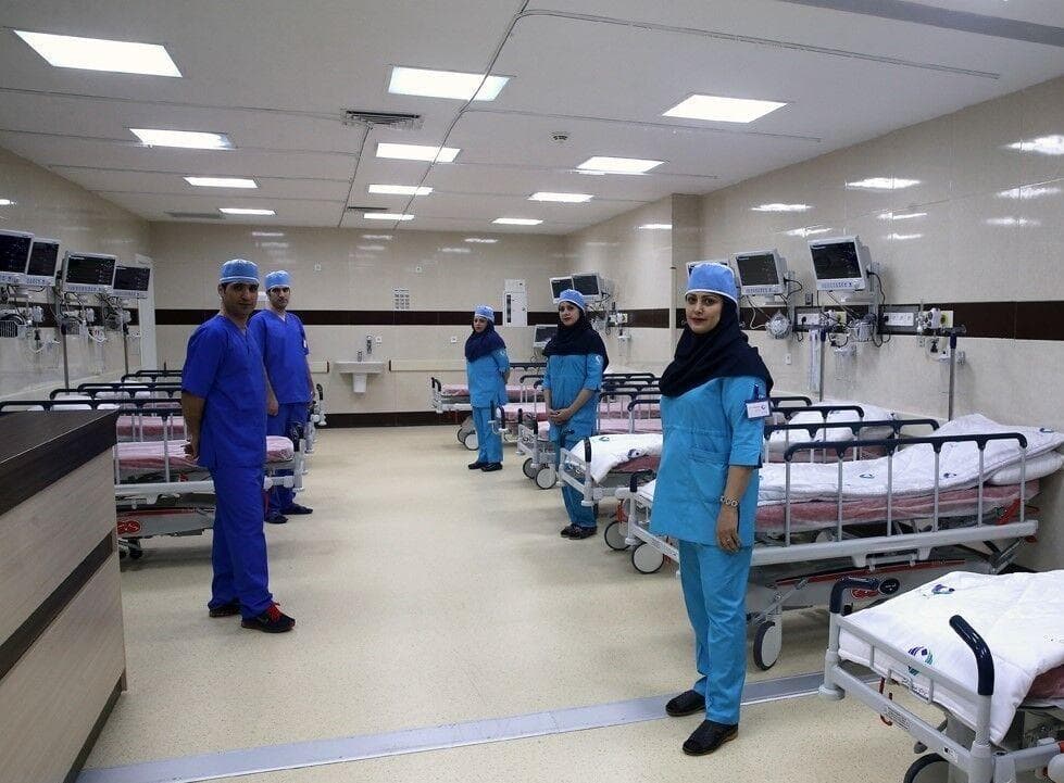 ایجاد تحول جدی در نظام سلامت الکترونیک با اعطای مجوز به کاروران بخش خصوصی