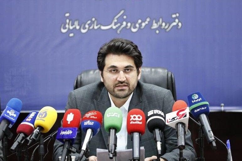مالیات حوزه املاک و مستغلات به صورت ۱۰۰ درصد سیستمی محاسبه می‌شود