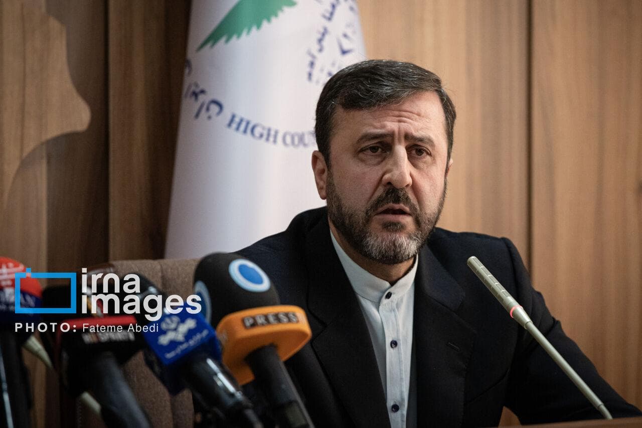 گزارش معاون وزیرخارجه از ژنو؛ تروئیکای اروپایی و شورای امنیت به دیپلماسی زمان و فضا بدهند