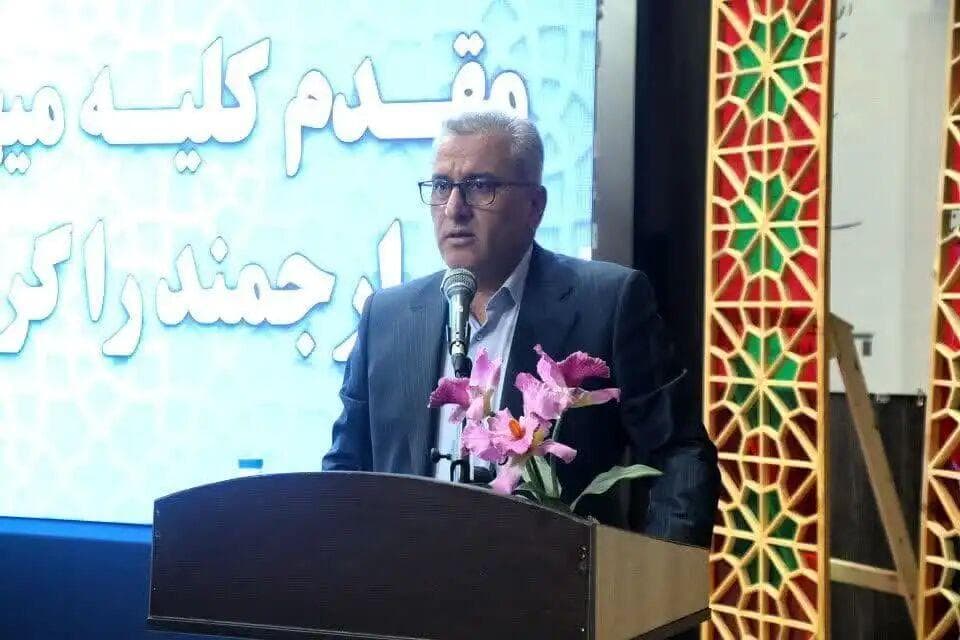 معاون استاندار: افتتاح تصفیه‌خانه صنعتی آراسنج قزوین گامی مهم در حفظ محیط زیست