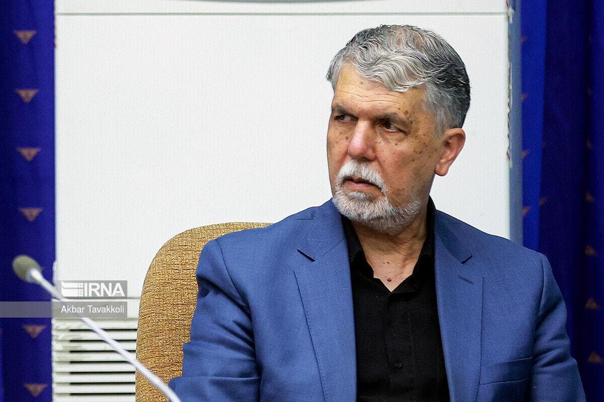 صالحی: نام موسی اسوار یادآور اعتلای زبان فارسی و پاسداشت هویت فرهنگی ایران خواهد بود