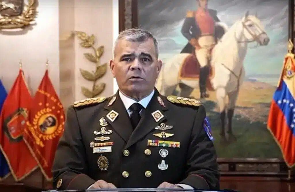 گشتزنی ناوهای جنگی و پهپادهای ونزوئلا در مناطق ساحلی آغاز شد