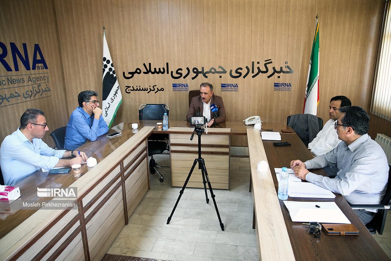 تسریع صدور مجوز و واگذاری زمین، راهکار توسعه انرژی‌های تجدیدپذیر در کردستان