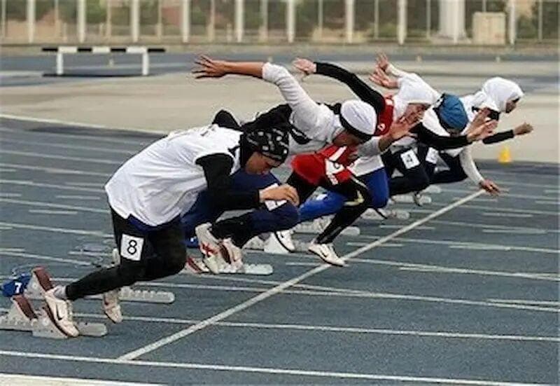 مربی و دوومیدانی کار جوان کرمانشاهی به اردوی تیم ملی دعوت شدند
