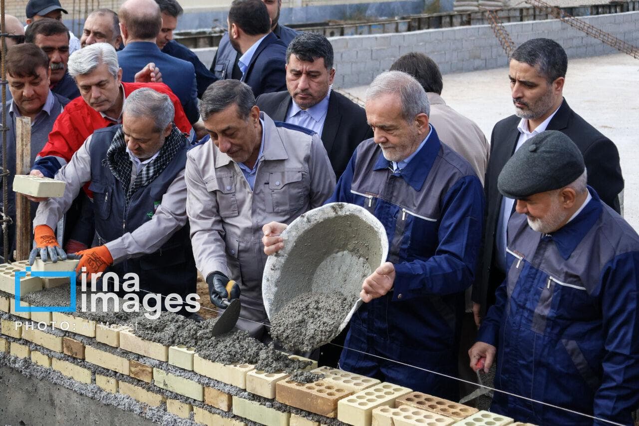 مازندران در مسیر گفتمان نهضت عدالت آموزشی رئیس جمهور