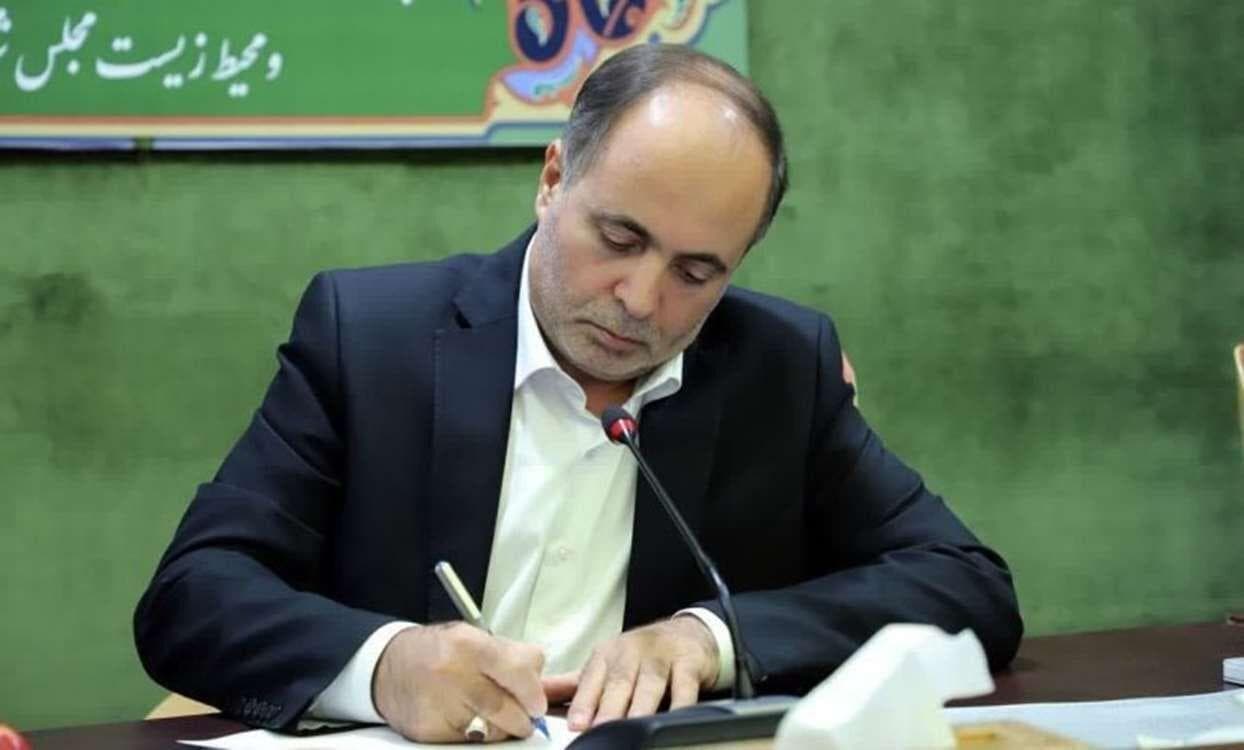 ۳ انتصاب جدید در وزارت جهاد کشاورزی