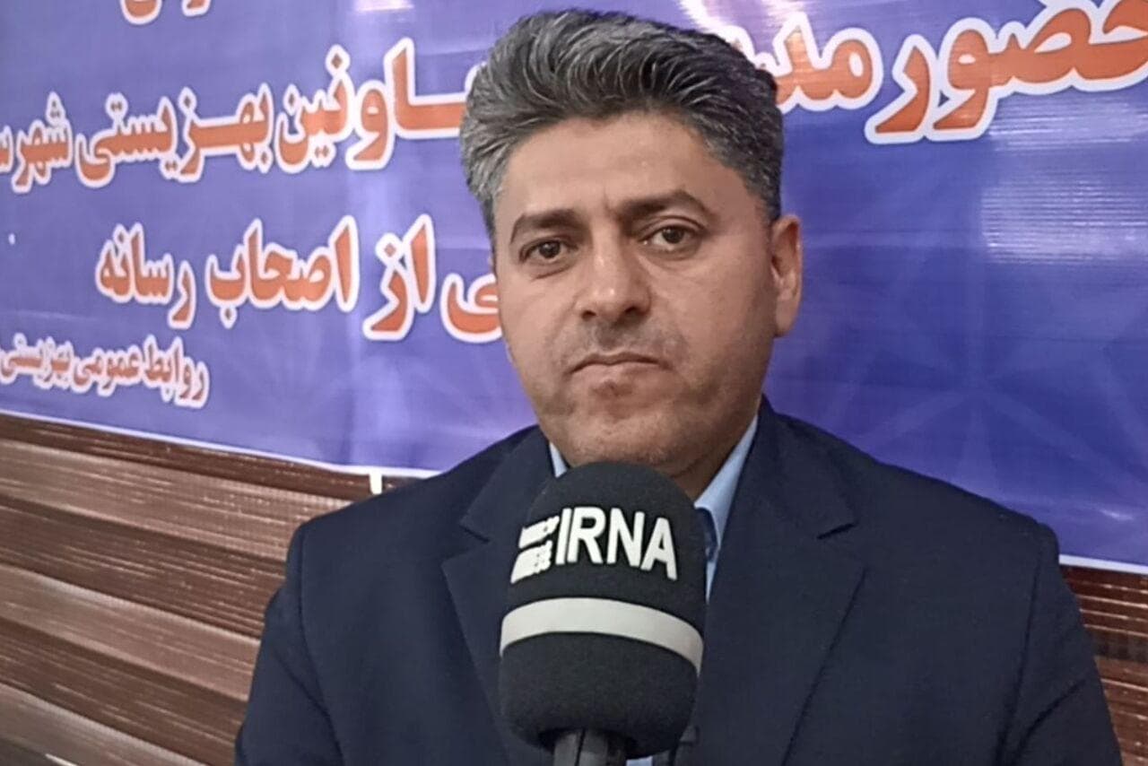 مناسب‌سازی معابر و اماکن عمومی شهرستان ری کمک حال جامعه هدف بهزیستی است +فیلم