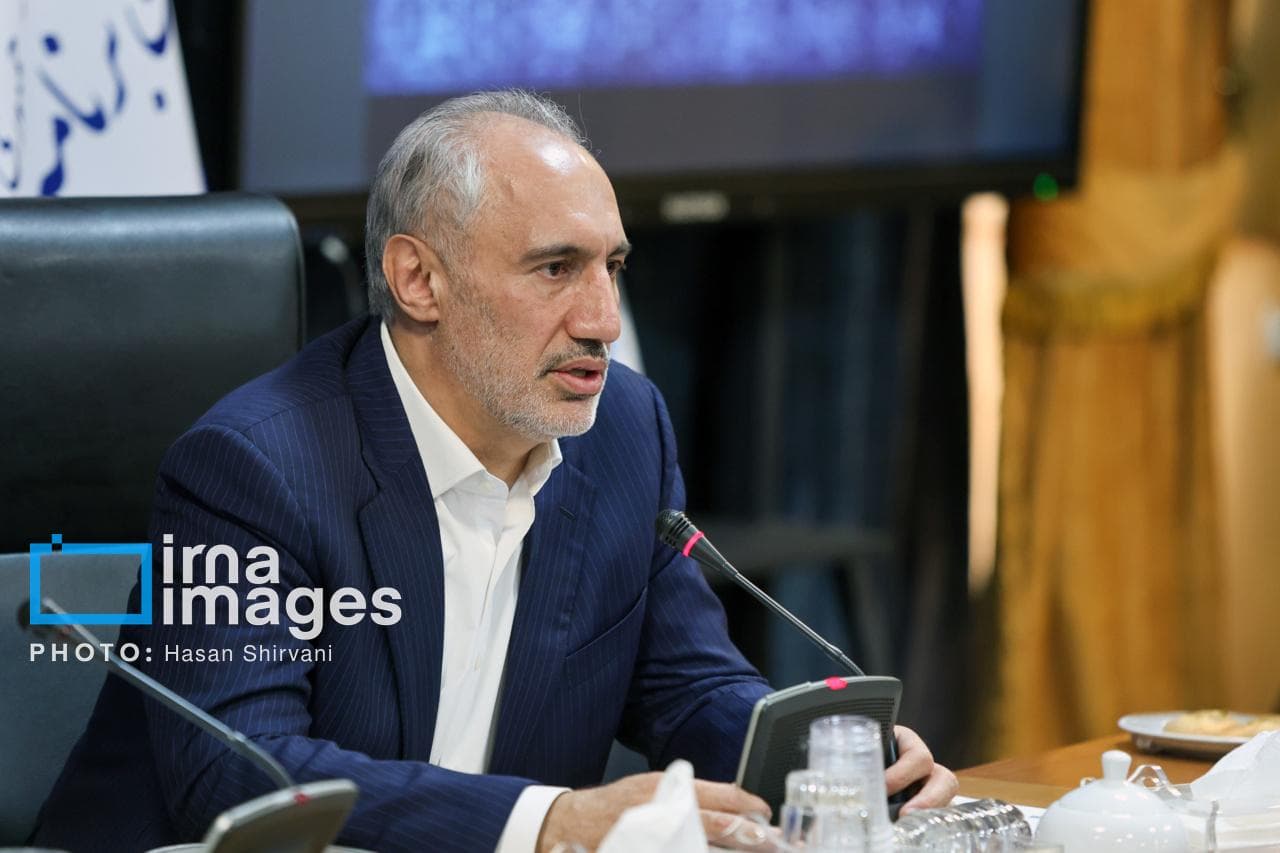 ساخت ۸۸ سد در دست اجراست/ سواحل مکران دگرگون می شود