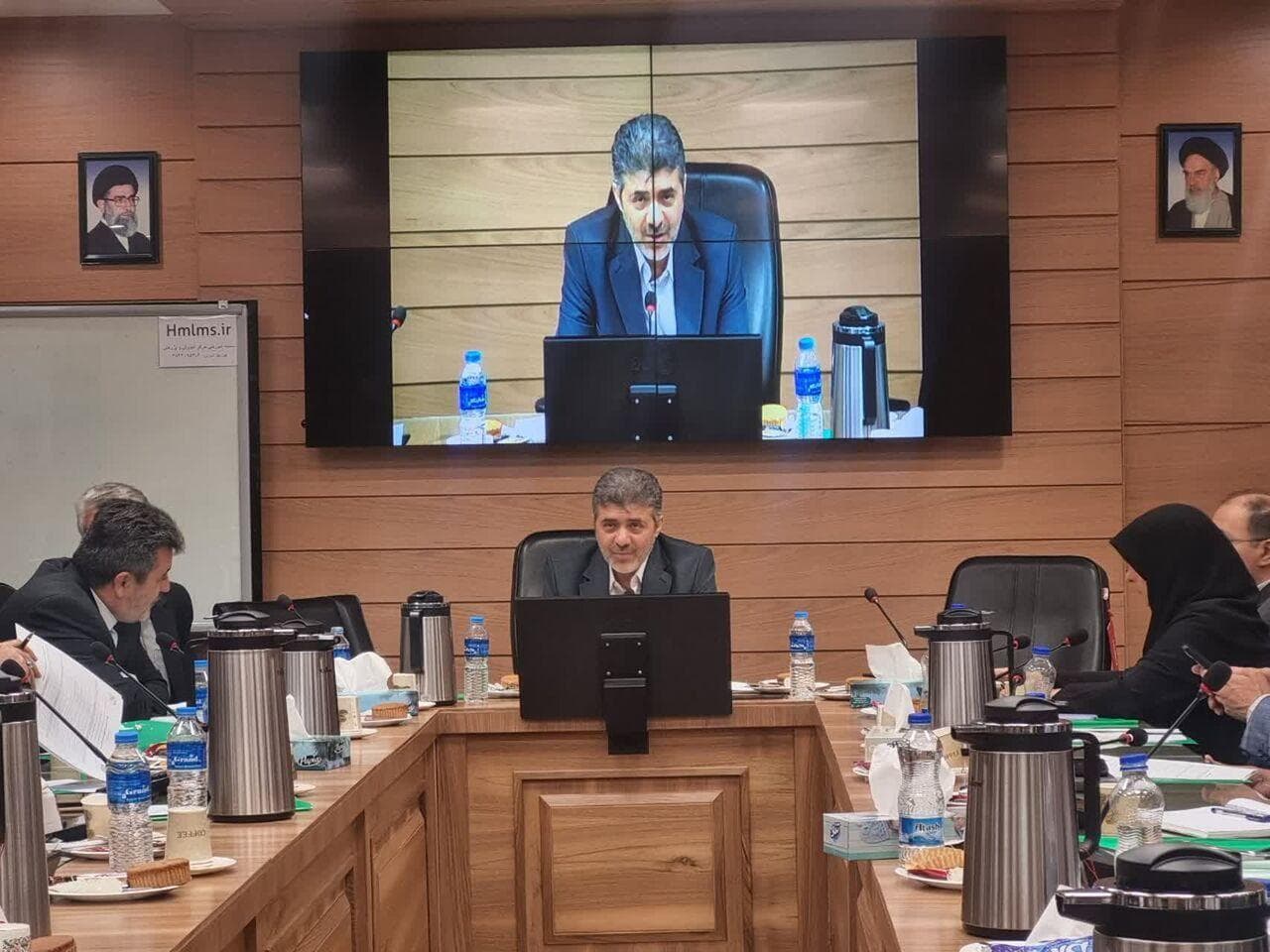 رییس مرکز آمار ایران: سرشماری نفوس و مسکن به روش "ثبتی مبنا" دقت آمارگیری را افزایش می دهد