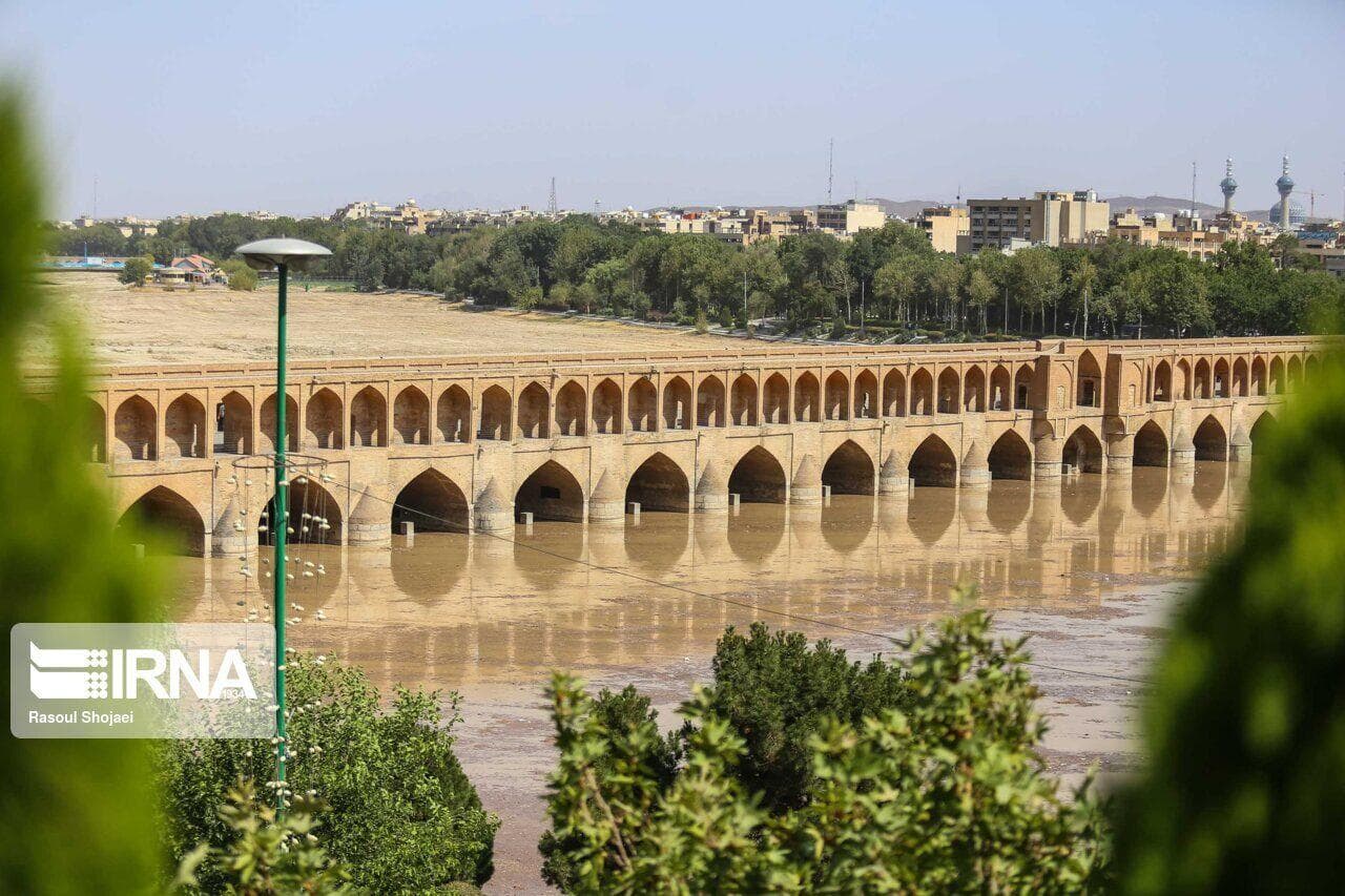 اصلاح حکمرانی آب، کلید حل مشکلات زاینده رود