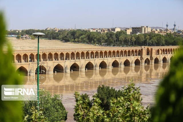 اصلاح حکمرانی آب، کلید حل مشکلات زاینده رود