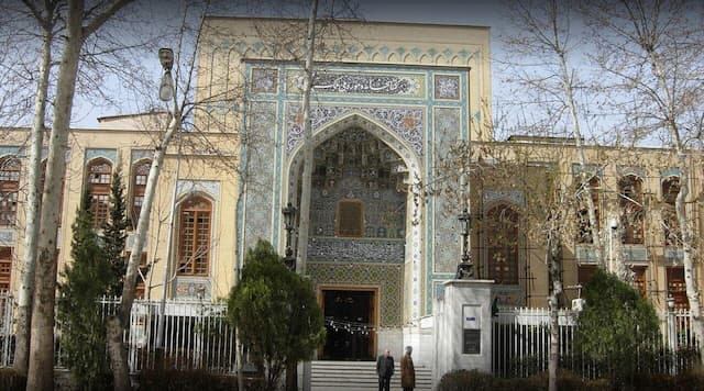 معاون وزیر فرهنگ: موزه‌ها و کتابخانه‌ها رکن مهم هویتی و تمدنی ماست