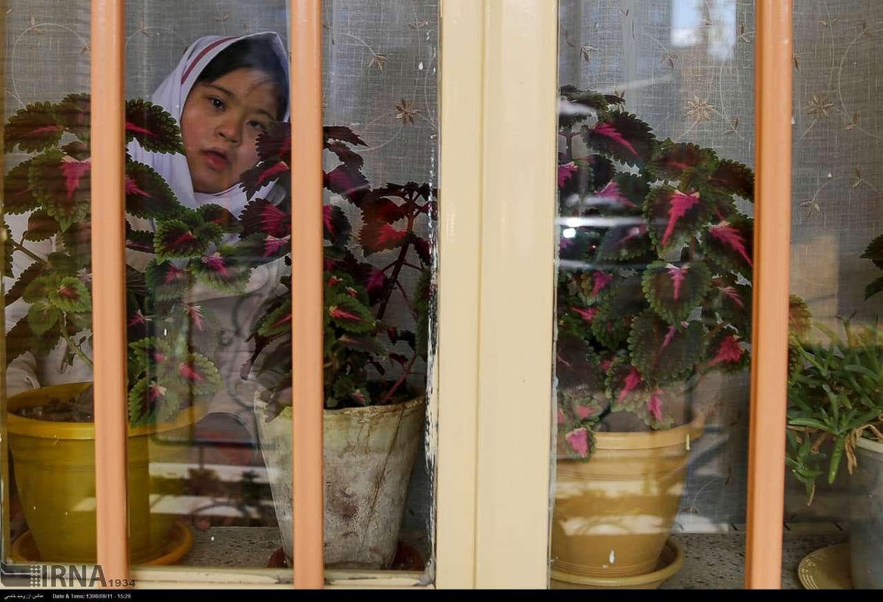 مرکز توانبخشی معلولان «فرشتگان مهر» در زاهدان افتتاح شد