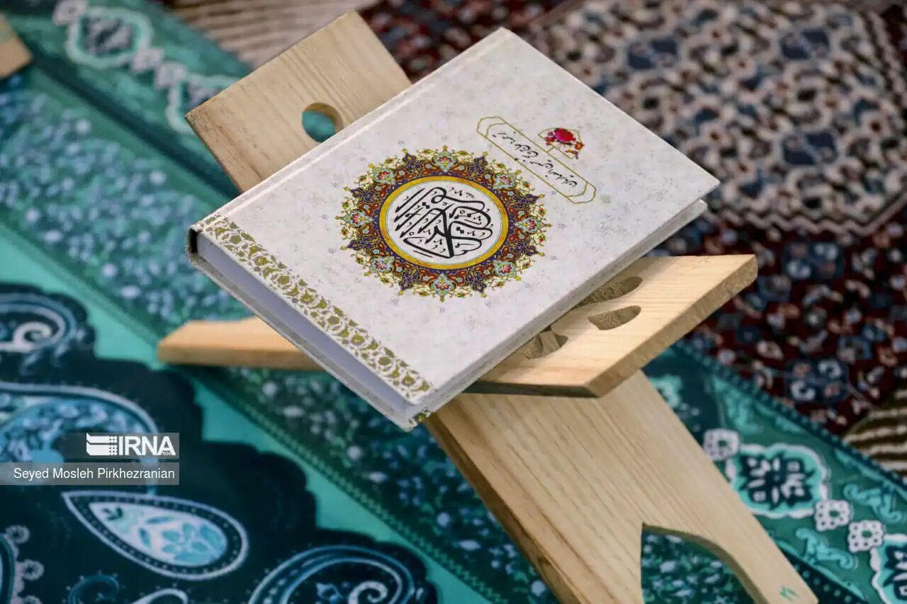 بیش از ۱۶ میلیارد ریال به حوزه قرآن و عترت در قزوین اختصاص یافت
