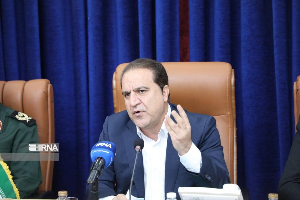 استاندار ایلام: اربعین امسال، تجلی شکوه ایران و عنایت امام حسین(ع) بود