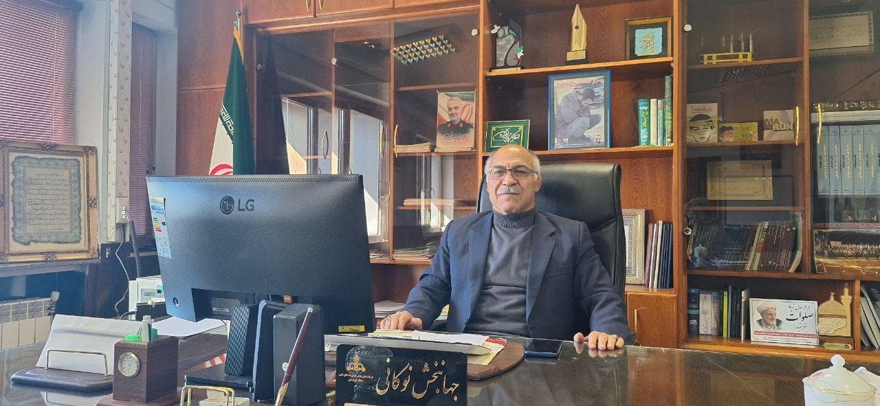 آمادگی هشت مرکز در کردستان برای دوگانه‌سوز کردن خودروهای شخصی